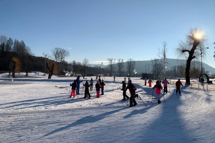 Ilustračný obrázok k článku Pripravte sa na HUSTEJŠIU premávku: Na BEŽKÁRSKOM okruhu prebiehajú aj kurzy, FOTO