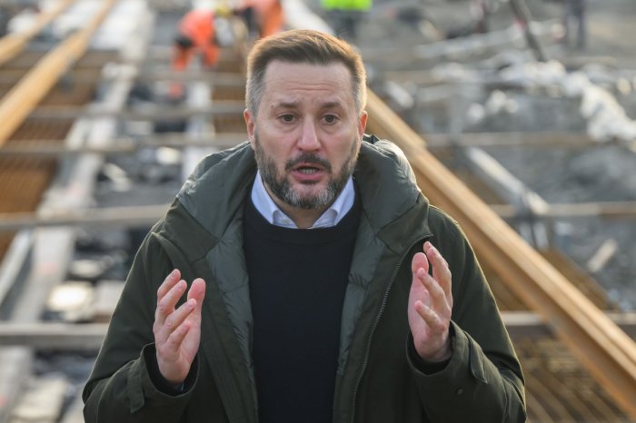 Ilustračný obrázok k článku Bratislava spustila zaujímavý program: Odštartoval prvý ročník klimatickej výzvy primátora