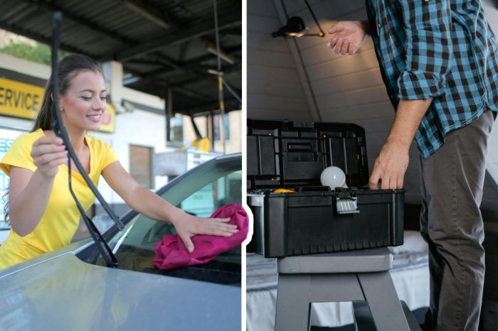 Ilustračný obrázok k článku NESCHOPNÁ generácia? Mladí už často nevedia ani vymeniť ŽIAROVKU! Radšej zaplatia opravárovi