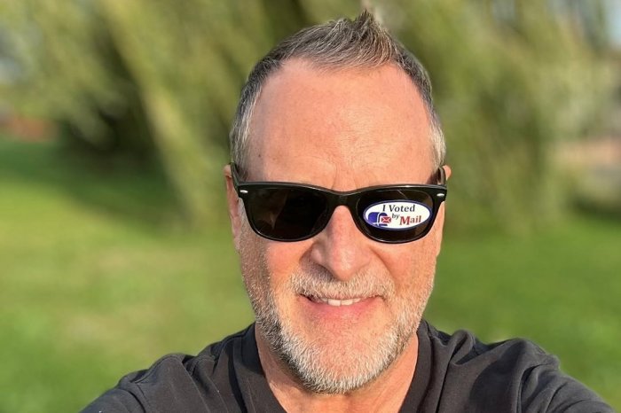 Ilustračný obrázok k článku Herec z milovaného sitkomu má RAKOVINU: Otvorená SPOVEĎ o jeho náročnom boji