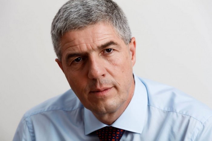 Ilustračný obrázok k článku Veľký NÁVRAT: Béla Bugár bude moderovať diskusnú reláciu v TA3