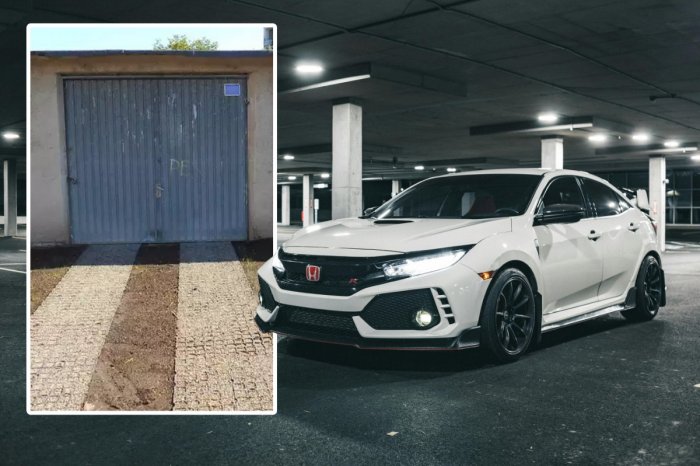 Ilustračný obrázok k článku Slováci za garáž zaplatia aj 37-TISÍC eur! Veľké POROVNANIE cien vlastného parkovania