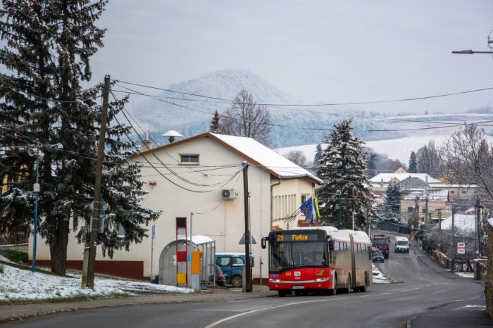 Ilustračný obrázok k článku Zmena na ceste: Jedna linka prešovskej MHD nebude obsluhovať dôležitú zastávku