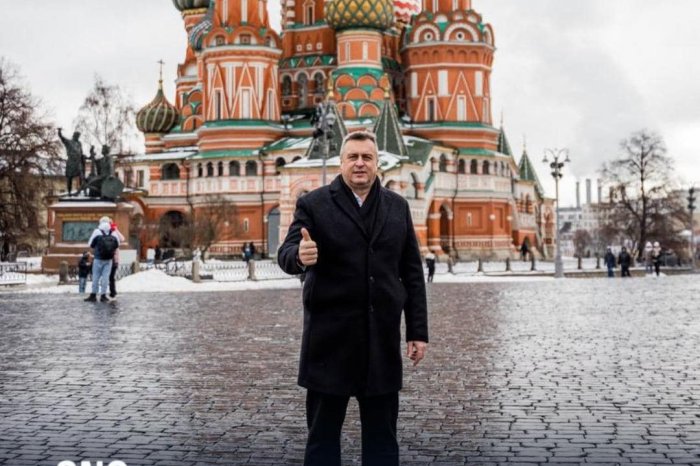 Ilustračný obrázok k článku Danko sa inšpiroval Trumpom: VRÁTIA aj nám Ukrajinci peniaze? Vyzýva na rokovania