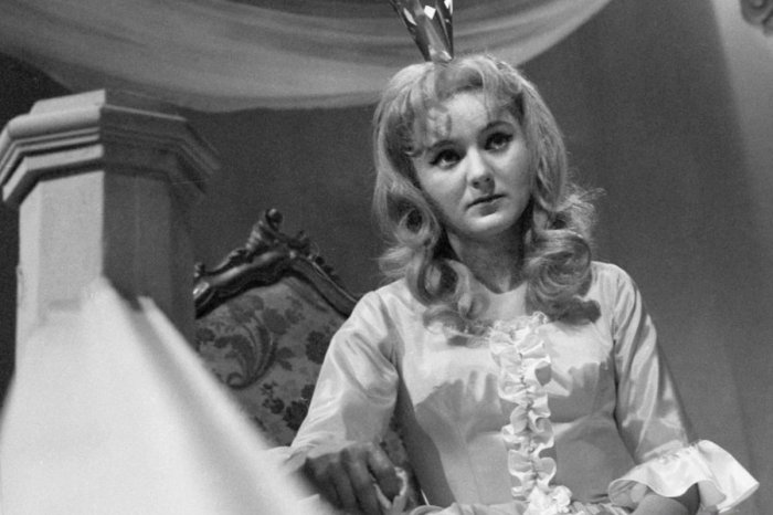 Ilustračný obrázok k článku Rozprávky je koniec... Zomrela princezná z obľúbených rozprávok, herečka podľahla chorobe