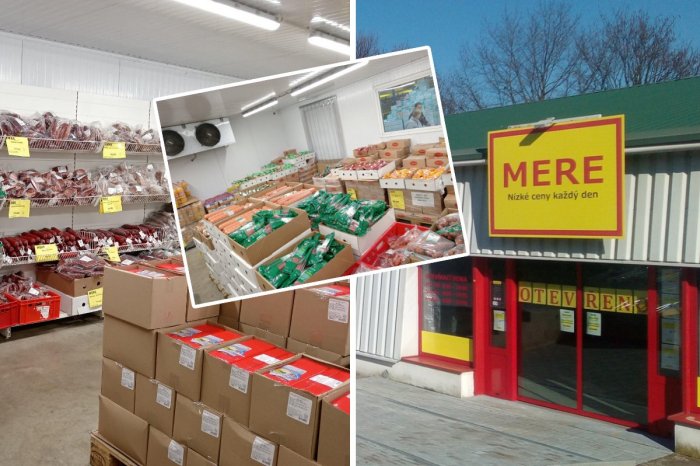 Ilustračný obrázok k článku Ruský SUPERLACNÝ diskont plánuje prísť na Slovensko: Vieme, KDE by chcel otvoriť predajne