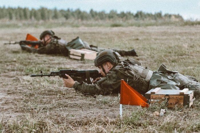 Ilustračný obrázok k článku HROZBA zo strany Ruska a Bieloruska: Armáda POVOLÁ na cvičenia 330-tisíc Poliakov