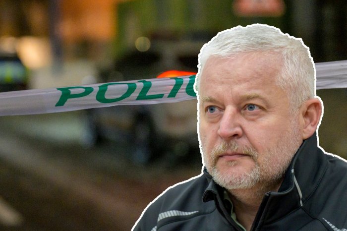 Ilustračný obrázok k článku REAKCIA na ÚTOK na gymnáziu v Spišskej Starej Vsi: Policajný prezident KONČÍ!