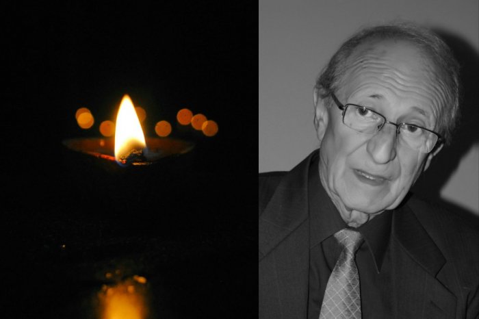 Ilustračný obrázok k článku Mimoriadne SMUTNÁ správa: Zomrel herec, režisér a dabér Vladimír Štefuca (†84)