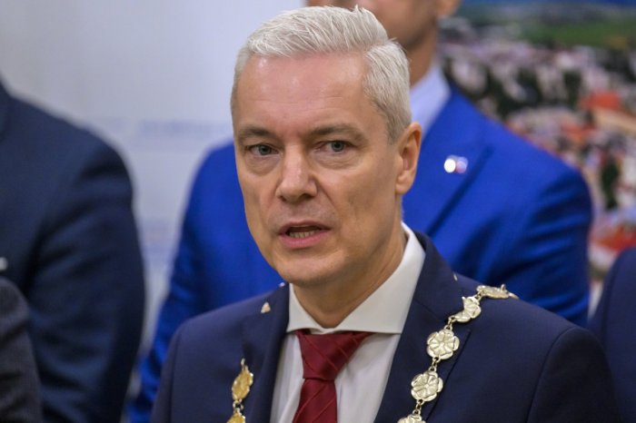 Ilustračný obrázok k článku Čo sa deje?! Primátor Kežmarku prekvapil: Zaujímajú sa o mňa bezpečnostné zložky