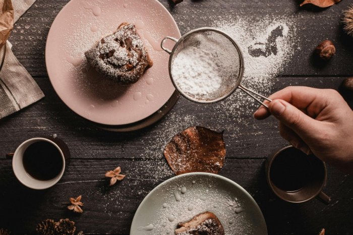 Ilustračný obrázok k článku Aká je MAXIMÁLNA denná dávka cukru? Je aj v potravinách, o ktorých by ste to NEPOVEDALI