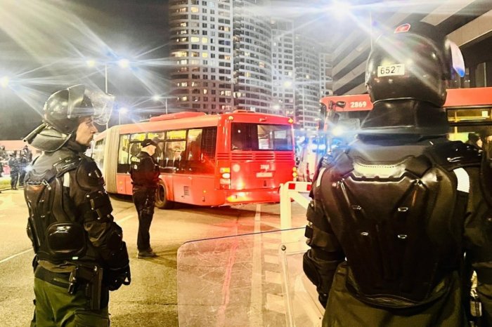 Ilustračný obrázok k článku Blíži sa zápas Ligy majstrov: Polícia OBMEDZÍ dopravu!