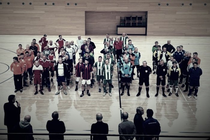 Ilustračný obrázok k článku Ďalšia športová TRAGÉDIA na Slovensku! Počas zápasu na Šariši ZOMREL hráč Svidníka