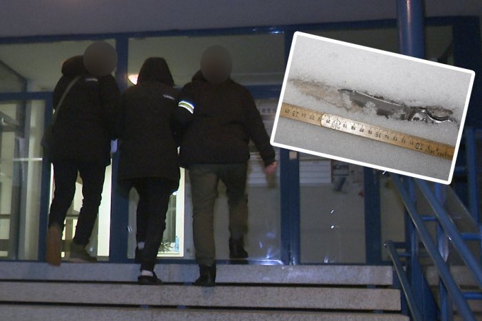 Ilustračný obrázok k článku HOROR v slovenskej pivárni: Muž (29) DOBODAL barmana!