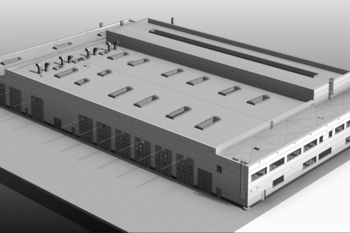 Ilustračný obrázok k článku Obnova košického depa mešká už viac ako rok: Cena za opravu opäť stúpla