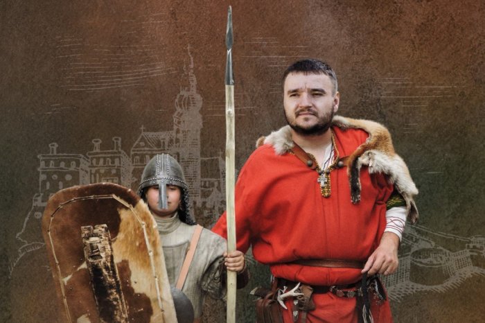 Ilustračný obrázok k článku ŽIVÉ múzeum na Nitrianskom hrade: Žiaci a študenti zažijú NETRADIČNÉ vyučovacie hodiny