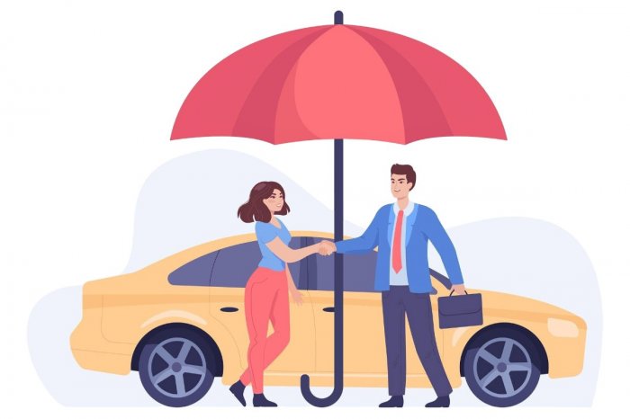 Ilustračný obrázok k článku 4 časté chyby, ktorým sa vyhnúť pri výbere poistky na auto