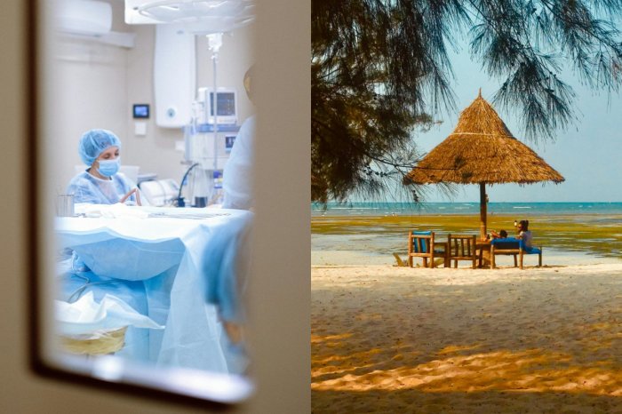 Ilustračný obrázok k článku Vianoce na Zanzibare ju stáli život: Češka po návrate domov ZOMRELA na maláriu!