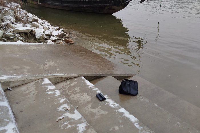 Ilustračný obrázok k článku HROZNÁ správa: V Dunaji našli TELO ženy!