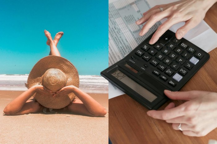 Ilustračný obrázok k článku Chcete ísť na dovolenku, ale neviete, KAM sa vybrať? Umelá inteligencia vám ju NAPLÁNUJE