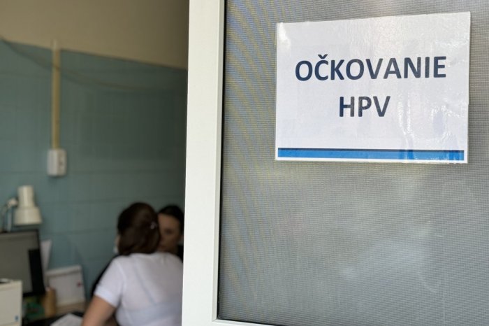Ilustračný obrázok k článku VšZP podporuje očkovanie proti HPV, tínedžeri môžu ušetriť až 100 eur