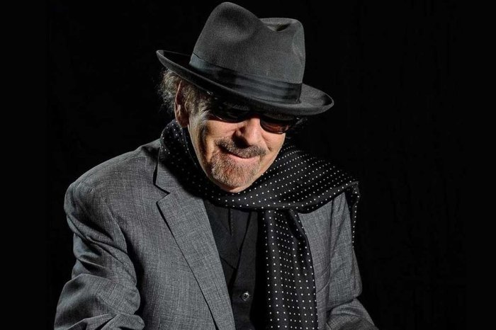 Ilustračný obrázok k článku ZOMREL fenomenálny hudobník: Úzko spolupracoval aj s Bobom Dylanom