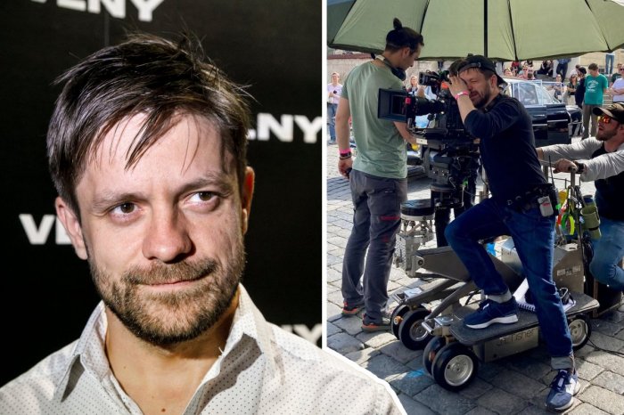 Ilustračný obrázok k článku Filmu Vlny TESNE unikla nominácia na Oscara: BOLESŤ, radosť aj dobrodružstvo, REAGUJE Mádl