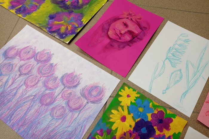 Ilustračný obrázok k článku Už máte program na PRÁZDNINY? Prežite ich v GALÉRII!