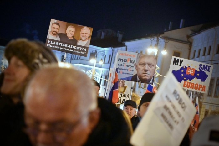 Ilustračný obrázok k článku PROTEST bude vyzerať inak: Pozvanie prijali zástupcovia OPOZÍCIE, nechýbajú známe MENÁ