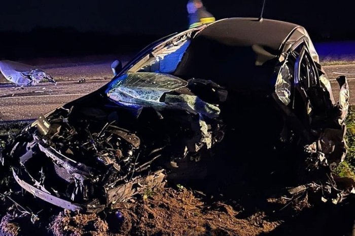 Ilustračný obrázok k článku STRAŠNÁ štatistika: Na cestách v Trnavskom kraji vlani ZOMRELO 43 ľudí