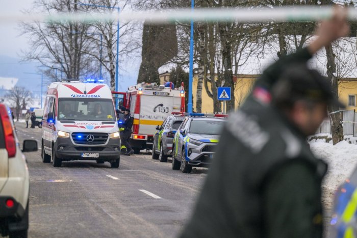 Ilustračný obrázok k článku ŠOKUJÚCI útok nožom: Muž si zavolal sanitku a ZABIL záchranára