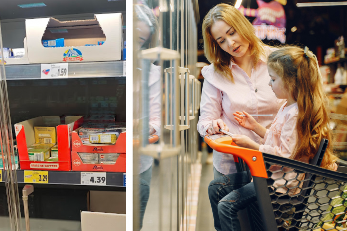 Ilustračný obrázok k článku Cena masla stále RASTIE! Slová odborníkov nepotešia: Zlacňovanie je v nedohľadne