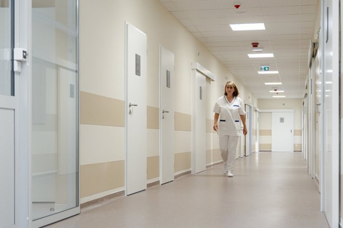 Ilustračný obrázok k článku Žiarska nemocnica zhodnotila rok 2024: Priniesol veľké INVESTÍCIE aj vysoký objem PACIENTOV