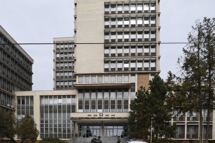 Ilustračný obrázok k článku Krajský súd v Košiciach chcú vynoviť: Poputovať má na to 22 miliónov eur