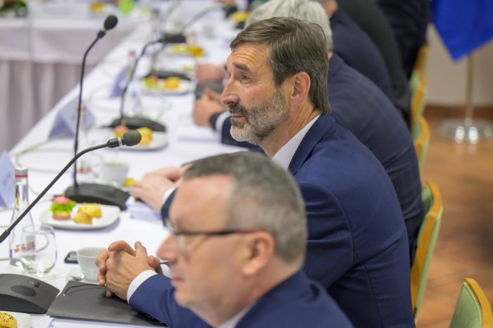 Ilustračný obrázok k článku Vláda to odklepla na východe v Červenom Kláštore: Gorali budú národnostnou menšinou