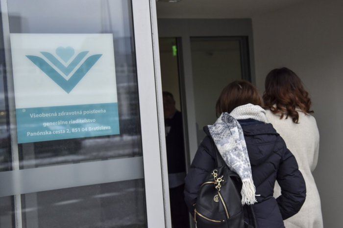 Ilustračný obrázok k článku KYBERNETICKÉ útoky! VšZP dočasne POZASTAVILA dôležitú službu