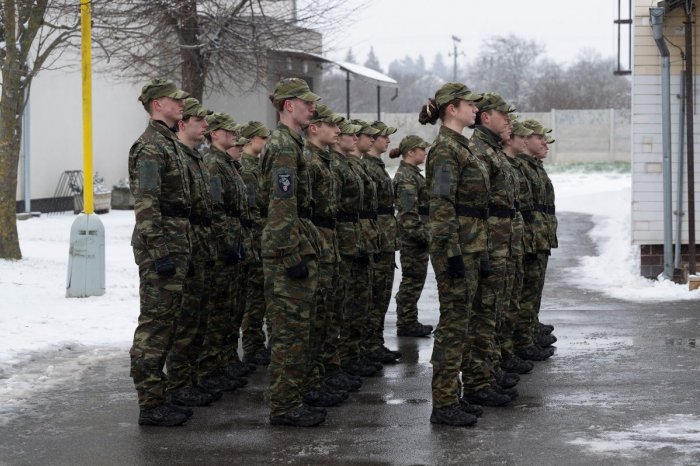 Ilustračný obrázok k článku Ministerstvo obrany oprášilo triedy s vojenským zameraním, ponúknu profesionálov aj hrdinov