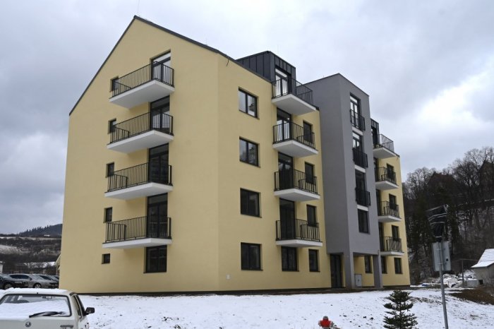 Ilustračný obrázok k článku Na tému NÁJOMNÝCH bytov sa nezabudlo: Je jednou z hlavných PRIORÍT vlády, ubezpečuje Fico