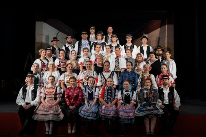 Ilustračný obrázok k článku Komárno čaká veľa KULTÚRY: 3 PREMIÉRY, 50 predstavení!