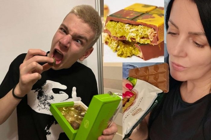 Ilustračný obrázok k článku Dubajská čokoláda spôsobila OŠIAĽ aj na Slovensku: Reťazec ju ponúka v akcii, okamžite ZMIZLA!