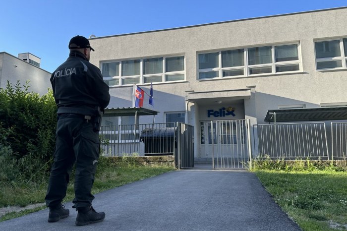 Ilustračný obrázok k článku Nevhodné správanie dvoch žiakov! Opakované problémy boli v triede na košickej ZŠ Fábryho