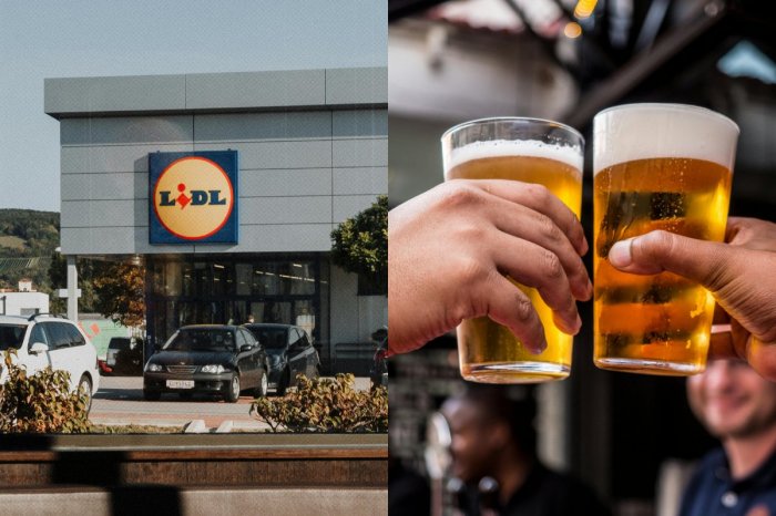 Ilustračný obrázok k článku Nakúpite a potom si sadnete na čapované PIVKO: Lidl otvorí vôbec prvú KRČMU v supermarkete!
