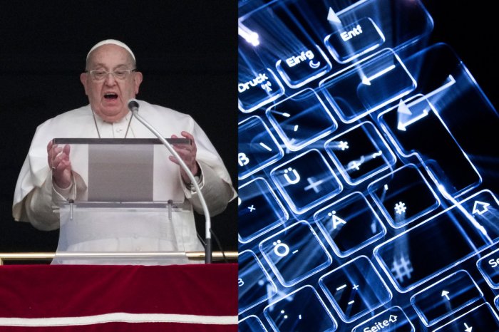 Ilustračný obrázok k článku Má sa svet OBÁVAŤ umelej inteligencie? VARUJE pred ňou už aj Vatikán!