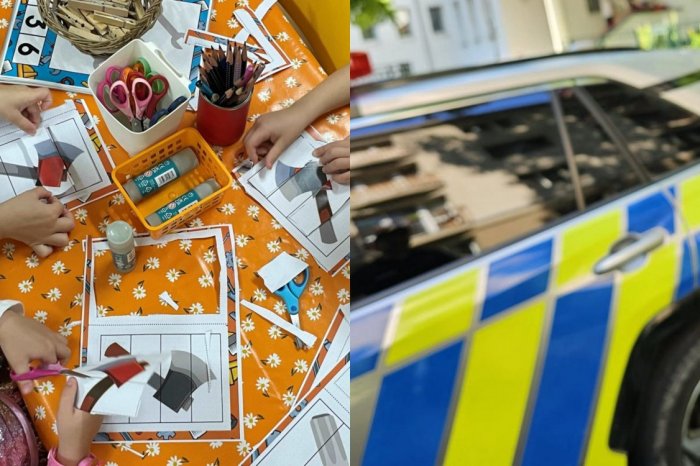 Ilustračný obrázok k článku OTRASNÉ! Otec sa VYHRÁŽAL v škôlke: Zavolali POLÍCIU!