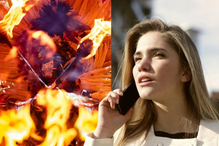 Ilustračný obrázok k článku Mladá žena chcela cez internet očistiť DUŠU: Falošný ŠAMAN ju obral o vyše 17-TISÍC