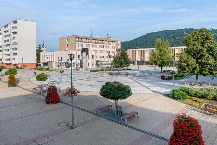 Ilustračný obrázok k článku KURIÓZNE pravidlo na východe: Vstup na pešiu zónu sprísnili, kuriéri povolenie NEMAJÚ