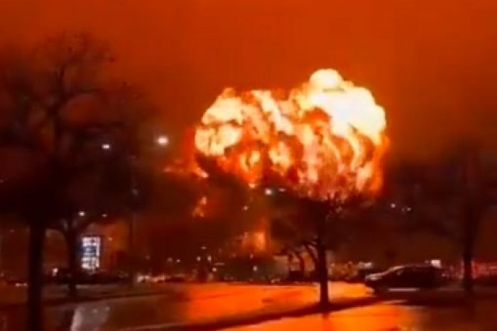 Ilustračný obrázok k článku Sýria je v PLAMEŇOCH: USA so spojencami oznámili ROZSIAHLE letecké ÚDERY proti Islamskému štátu