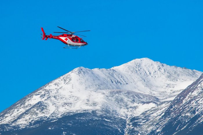 Ilustračný obrázok k článku DRUHÝKRÁT sa narodil! Poliak padal niekoľko stoviek metrov strmým terénom, PREŽIL