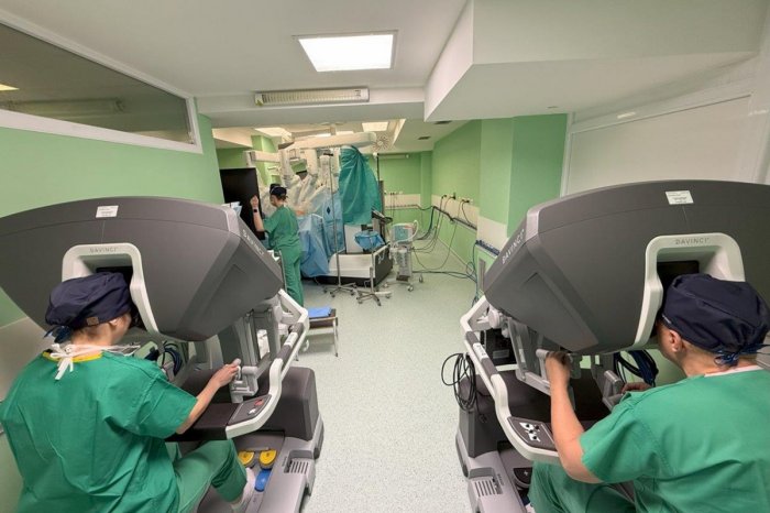 Ilustračný obrázok k článku PÝCHA slovenského zdravotníctva: Takto vybavené CENTRUM nenájdete v celej strednej Európe