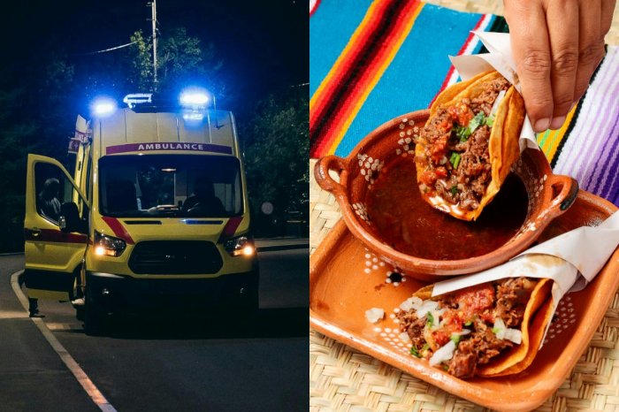 Ilustračný obrázok k článku KURIOZITA DŇA: Američanka sa popálila na horúcej OMÁČKE: Vysúdila MILIÓNY dolárov